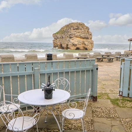 The Beach Apartment South Shields Bagian luar foto