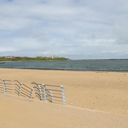 The Beach Apartment South Shields Bagian luar foto