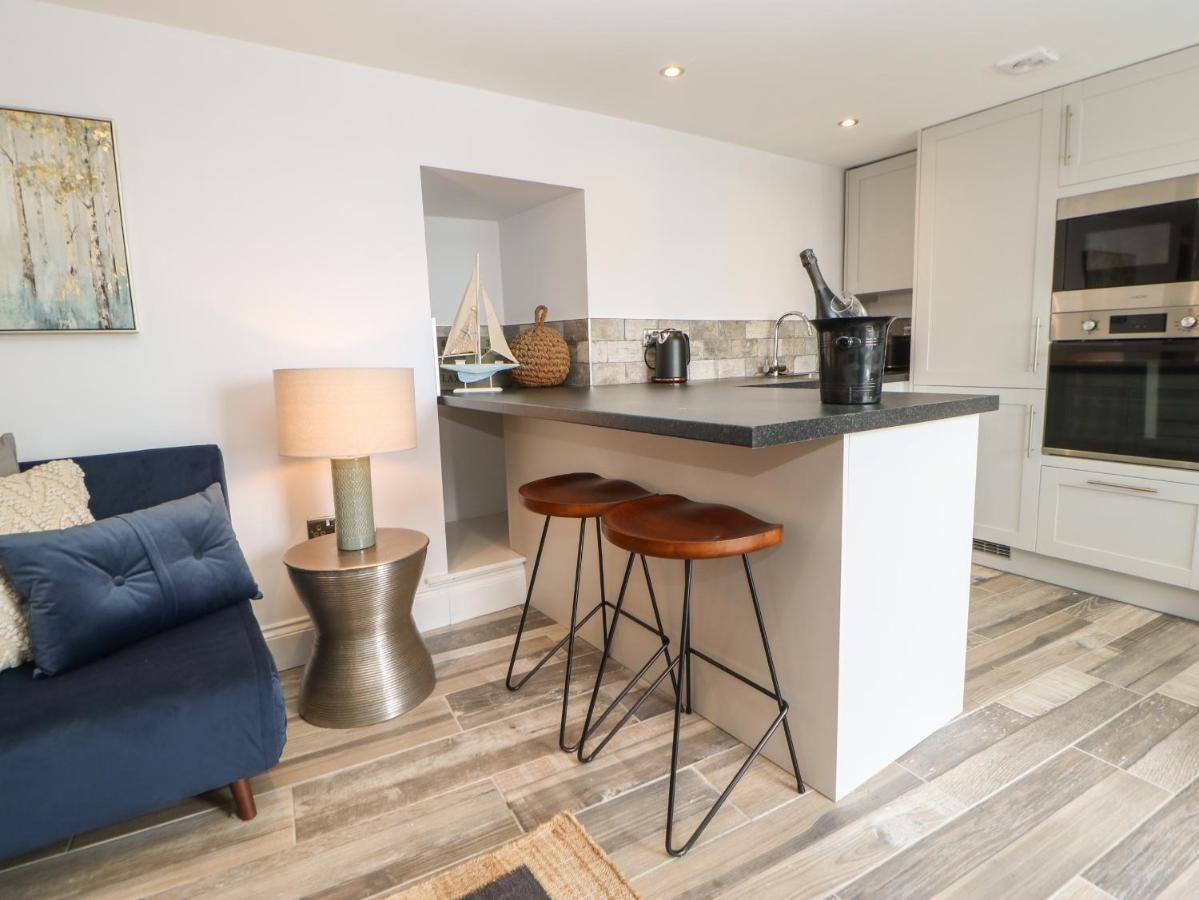 The Beach Apartment South Shields Bagian luar foto