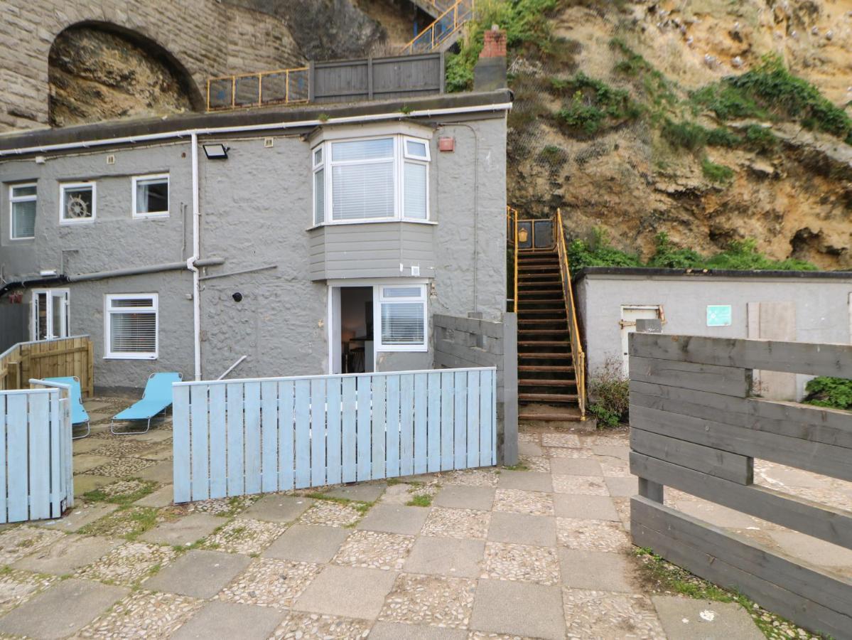 The Beach Apartment South Shields Bagian luar foto