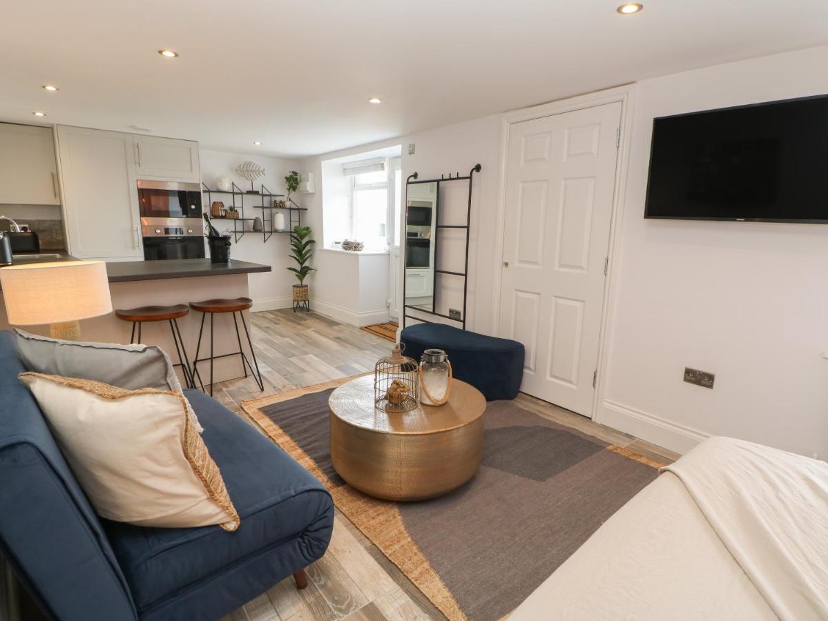 The Beach Apartment South Shields Bagian luar foto