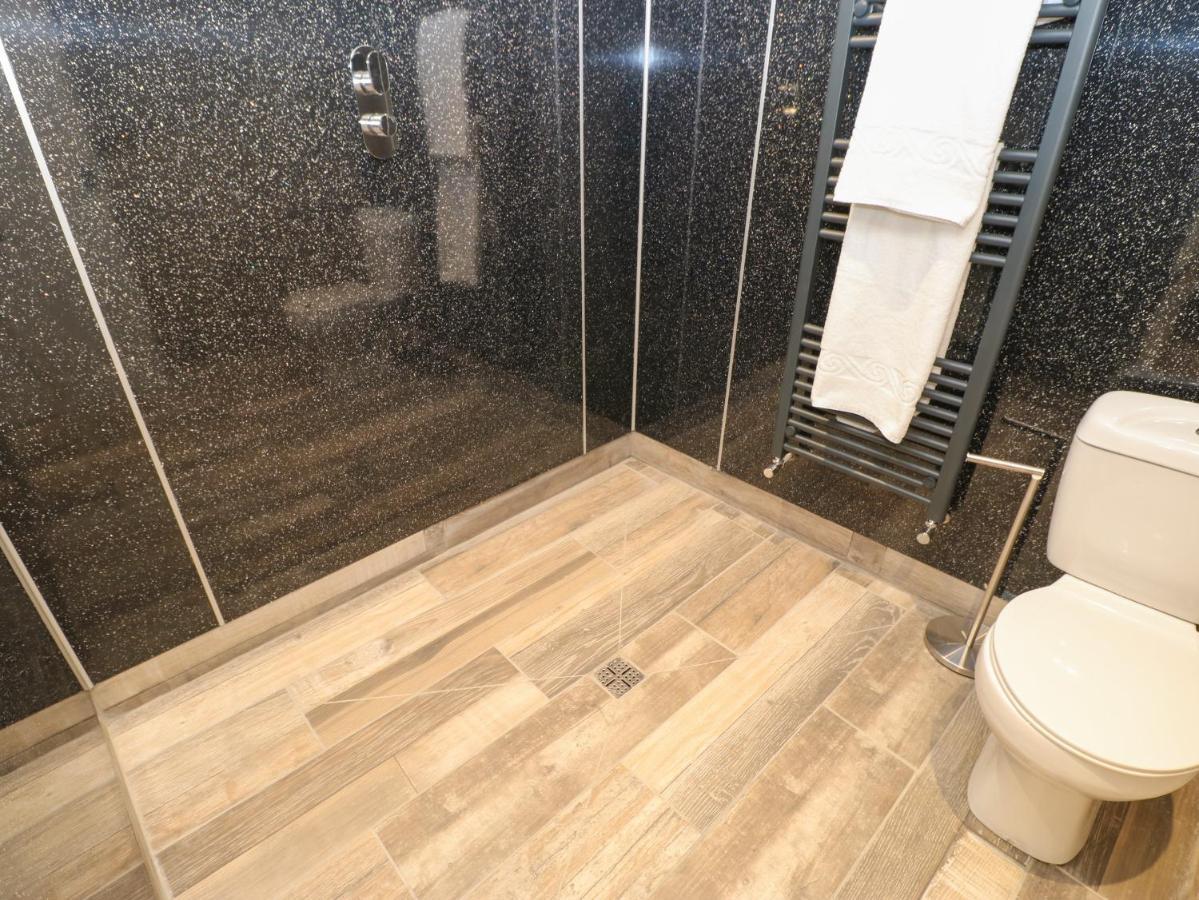 The Beach Apartment South Shields Bagian luar foto