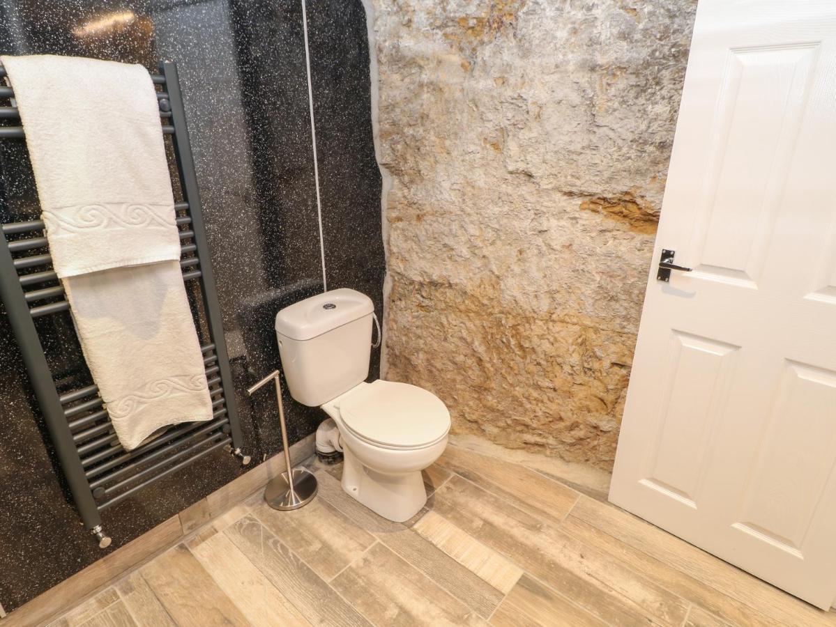 The Beach Apartment South Shields Bagian luar foto