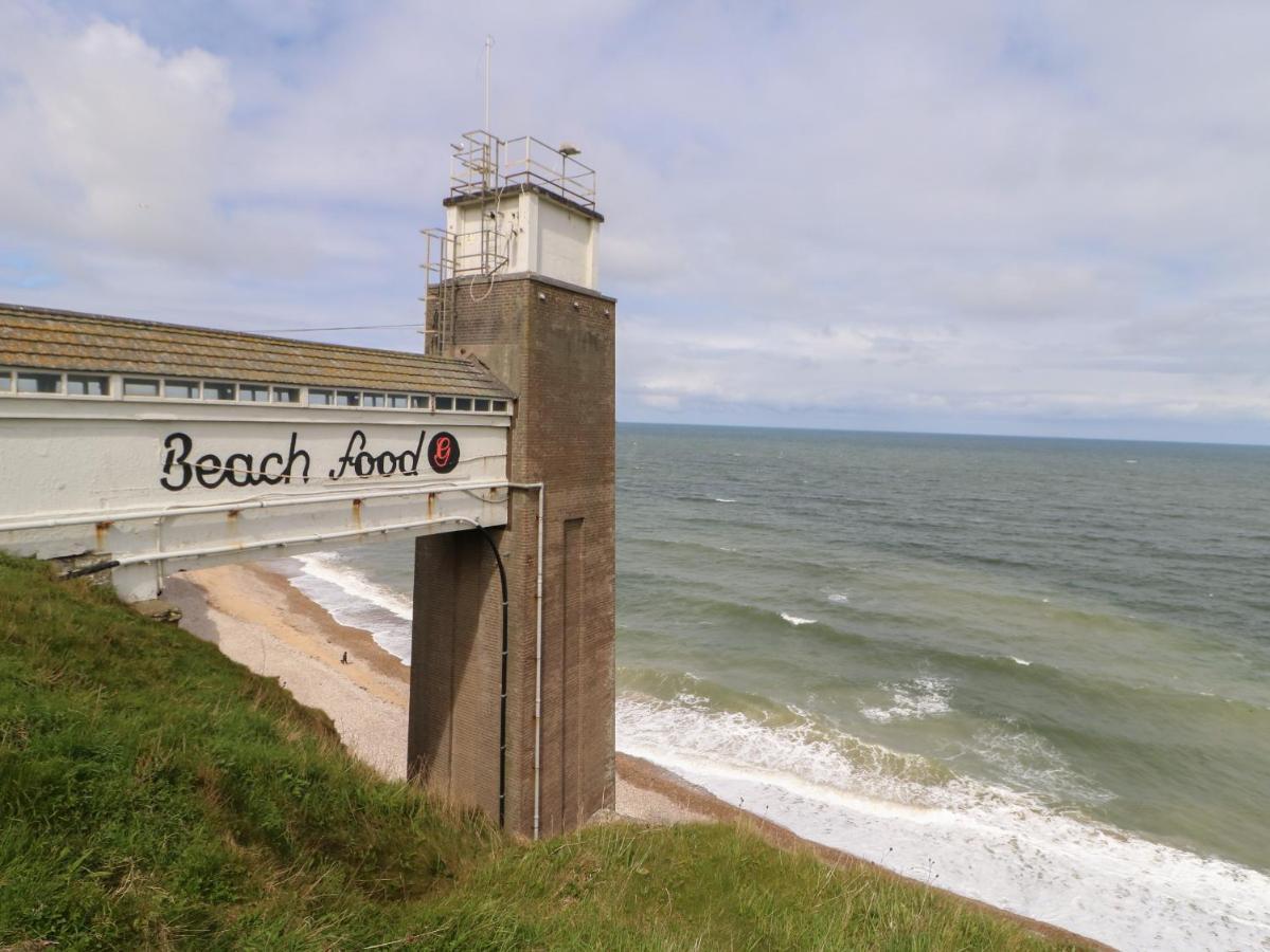 The Beach Apartment South Shields Bagian luar foto