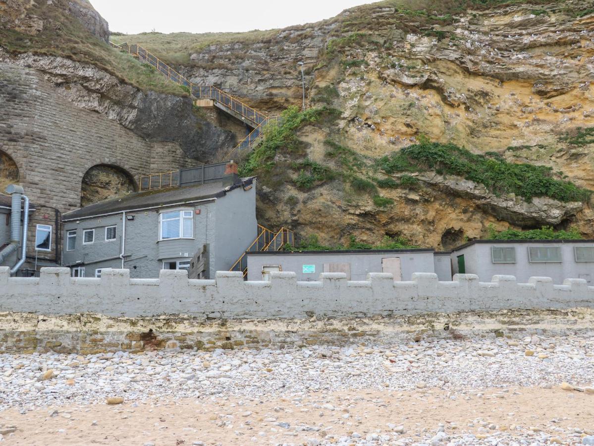 The Beach Apartment South Shields Bagian luar foto